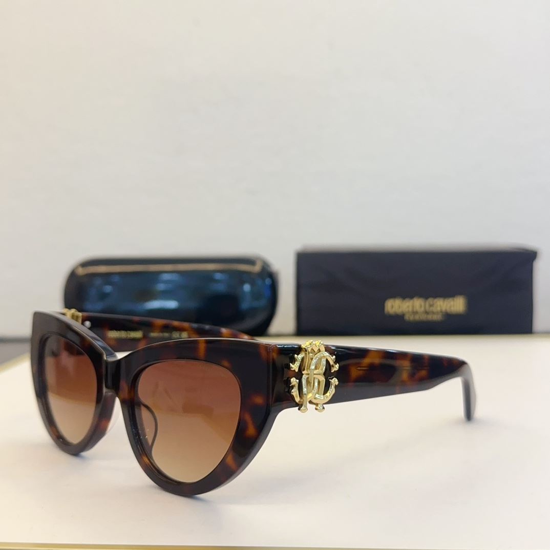 Roberto Cavalli Sunglasses